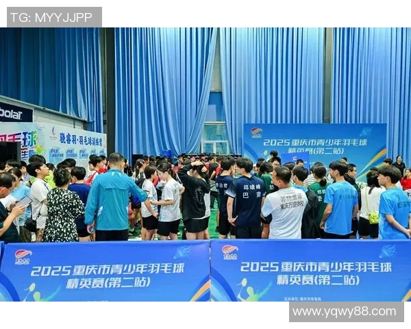 重庆羽毛球队强势崛起最新羽毛球力量排名前十揭晓